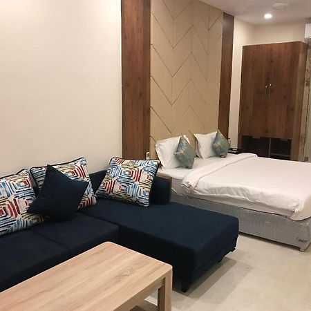 Hotel Hari Vilaas Βαρανάσι Εξωτερικό φωτογραφία